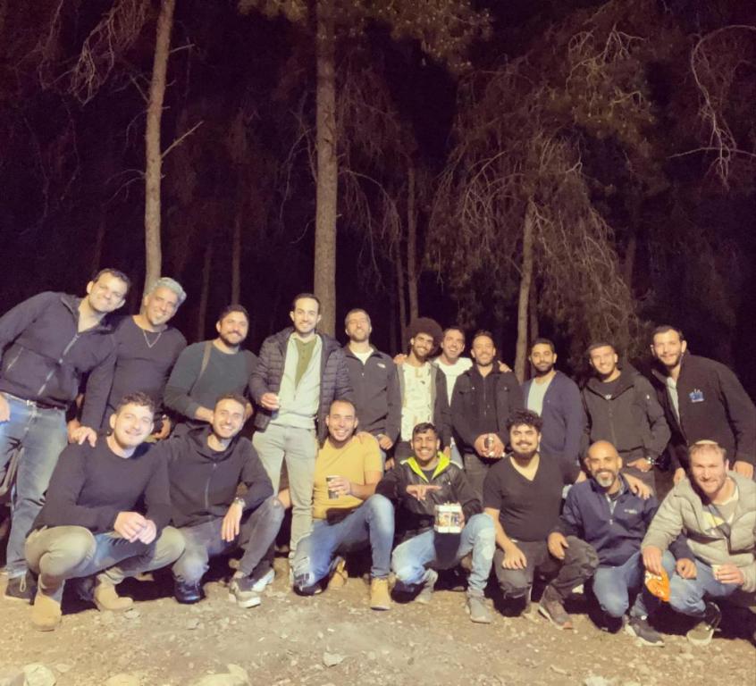 להקת קולות להקת קולות