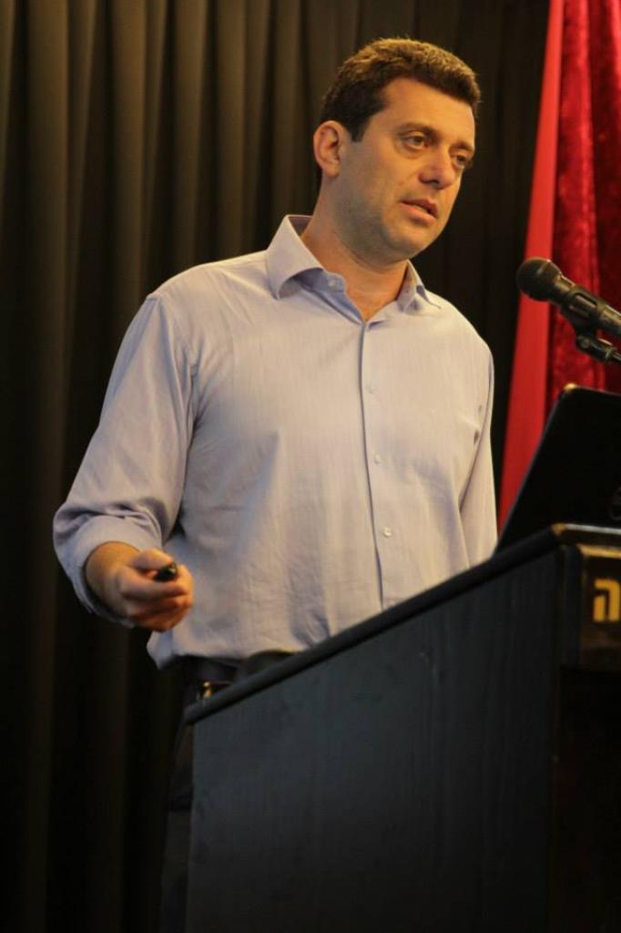 מכללת MIBI מכללת MIBI