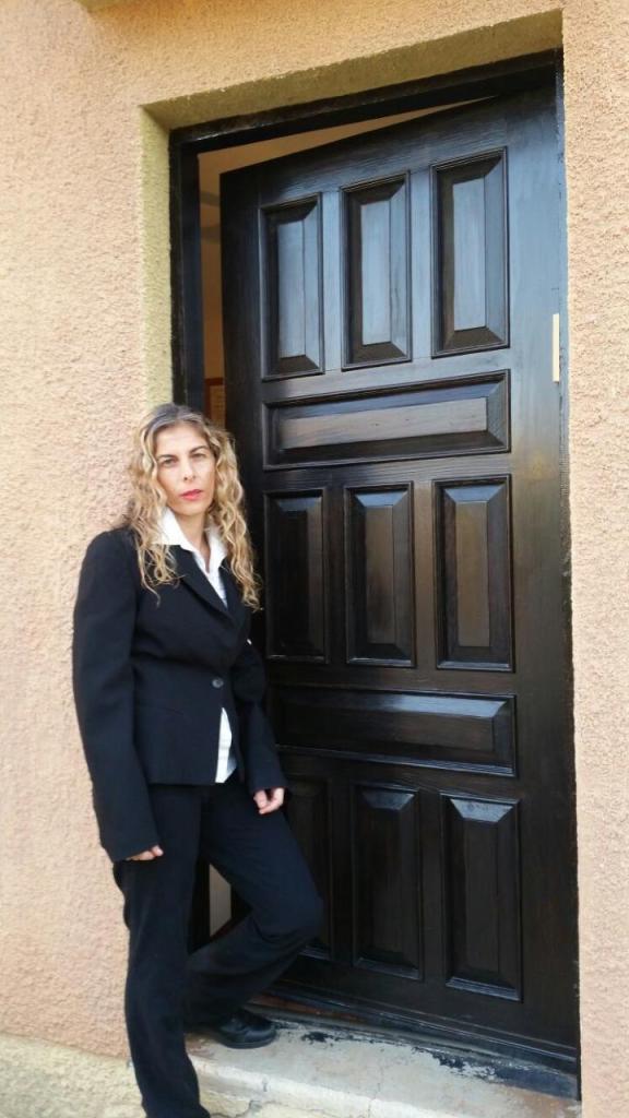 וייס מיכל וייס מיכל