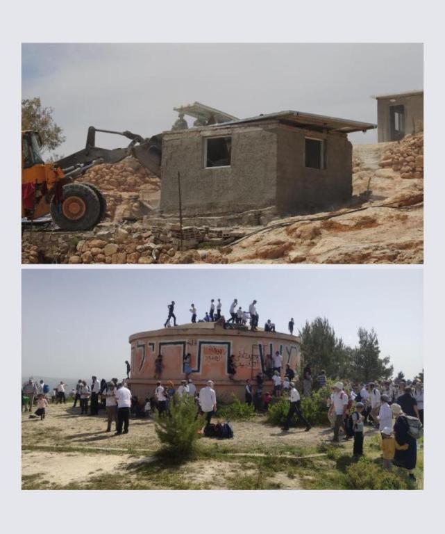 שלום עכשיו שלום עכשיו