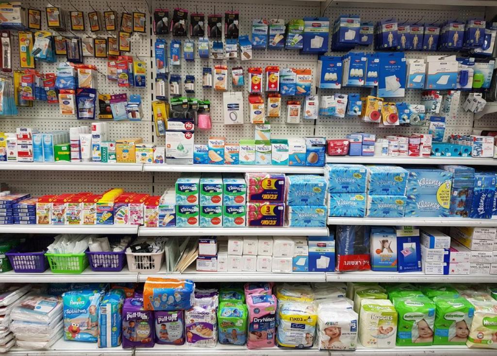 אורנים פארם אורנים פארם