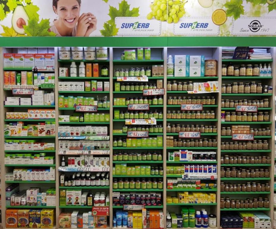 אורנים פארם אורנים פארם