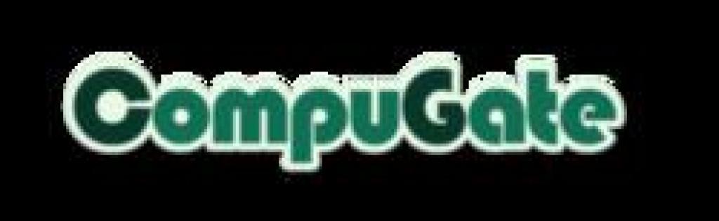 קומפיוגייט קומפיוגייט