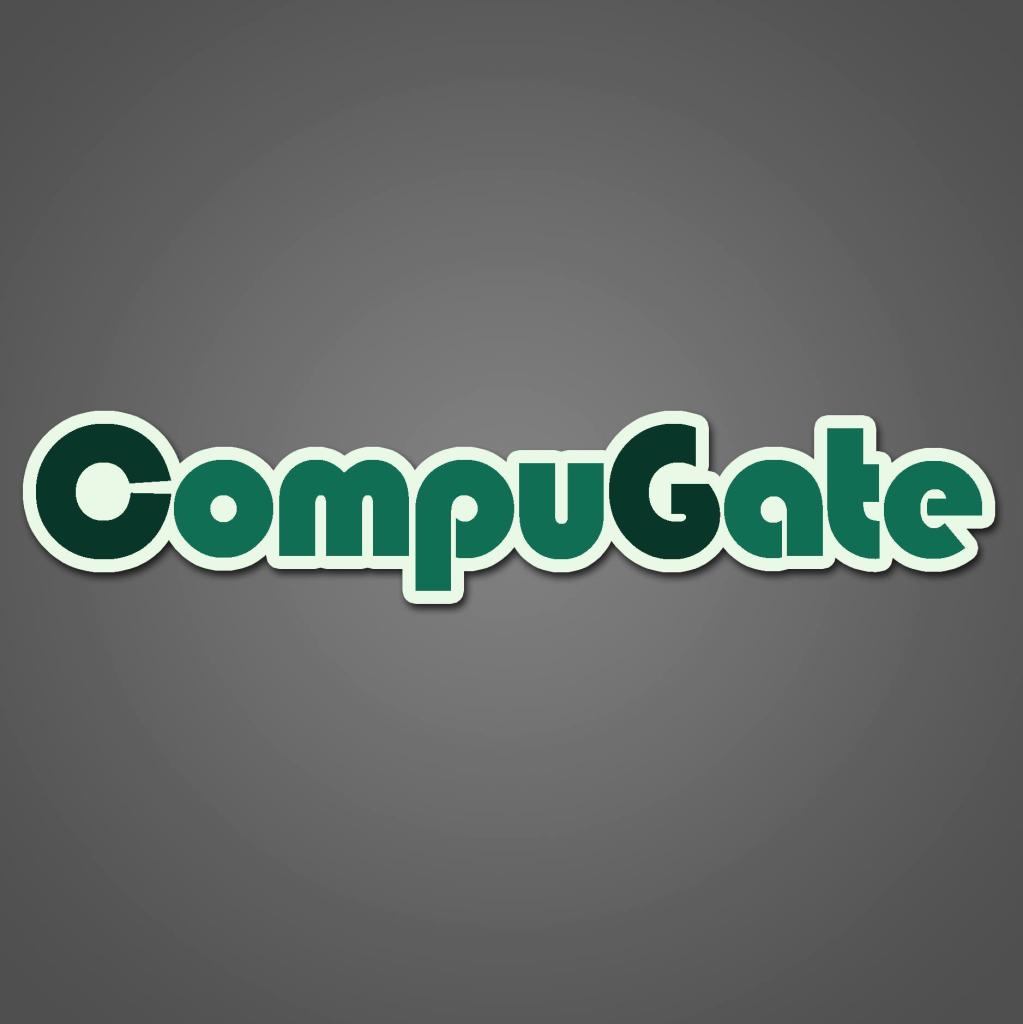 קומפיוגייט קומפיוגייט