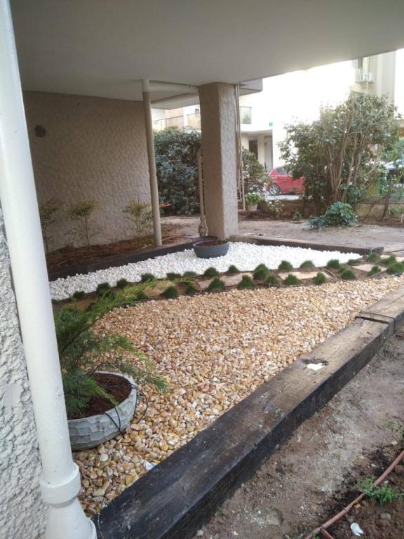 גן קטן בוטיק הנוף גן קטן בוטיק הנוף