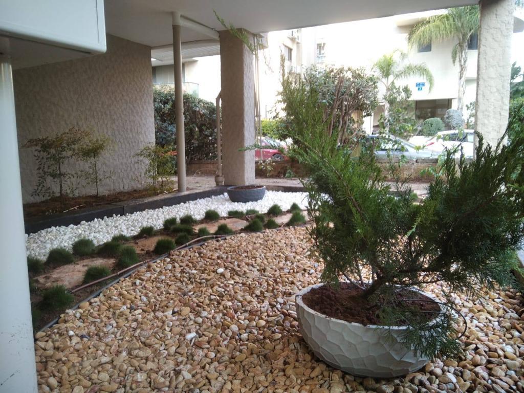 גן קטן בוטיק הנוף גן קטן בוטיק הנוף