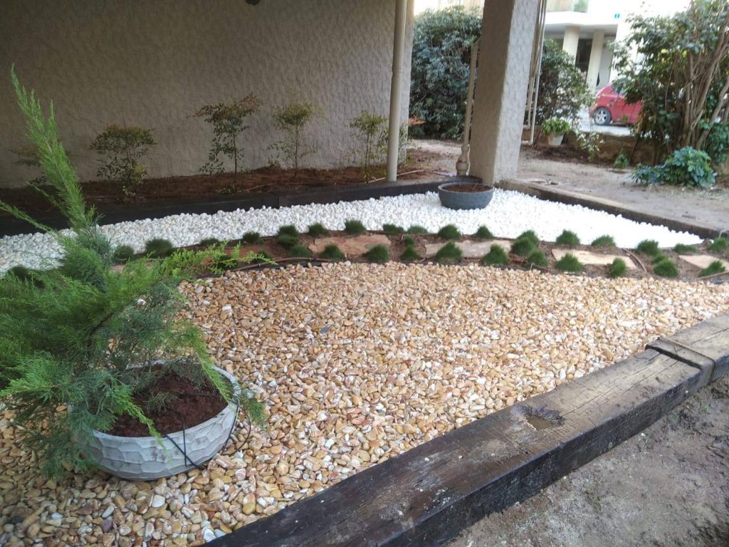 גן קטן בוטיק הנוף גן קטן בוטיק הנוף