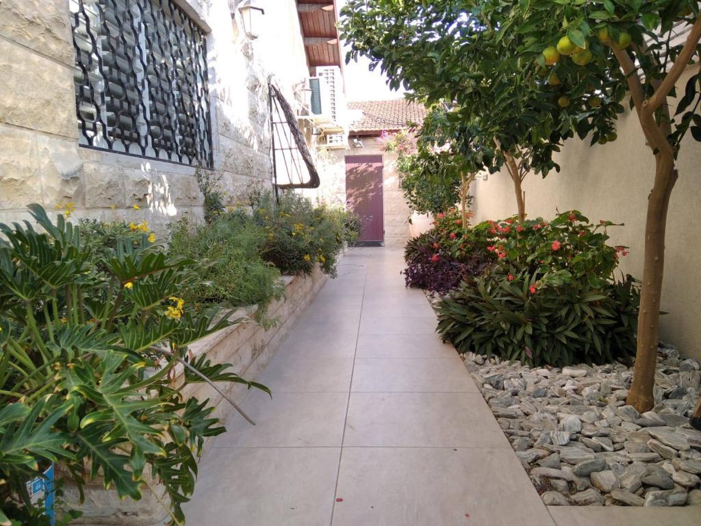 גן קטן בוטיק הנוף גן קטן בוטיק הנוף