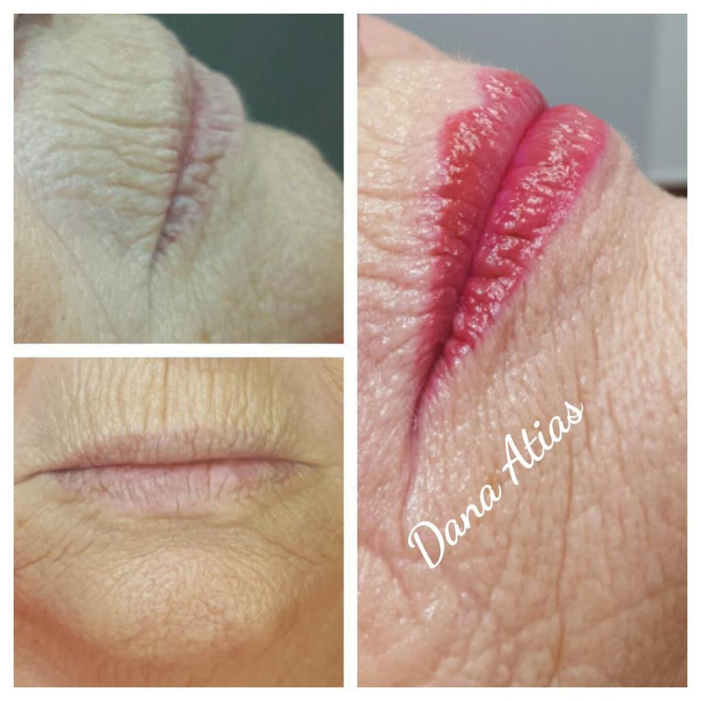 Fresh & Sassy Fresh & Sassy