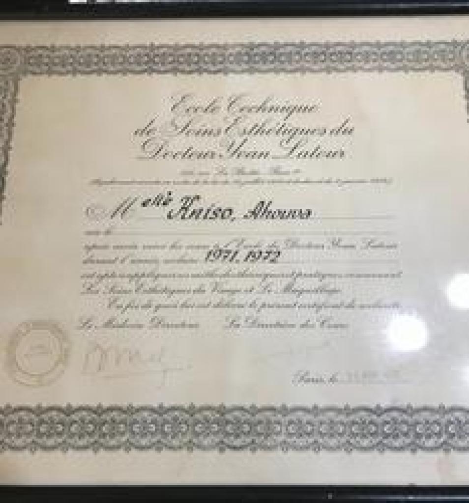 אהובה גיגי אהובה גיגי