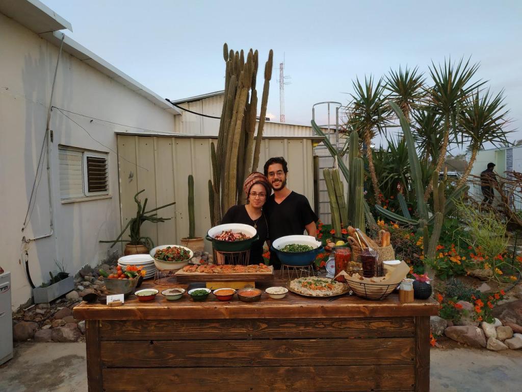 הסועד הנודד הסועד הנודד