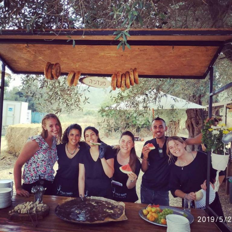 הסועד הנודד הסועד הנודד