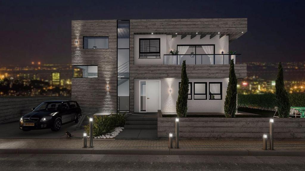 גלית תכנון אדריכלי ועיצוב פנים גלית תכנון אדריכלי ועיצוב פנים