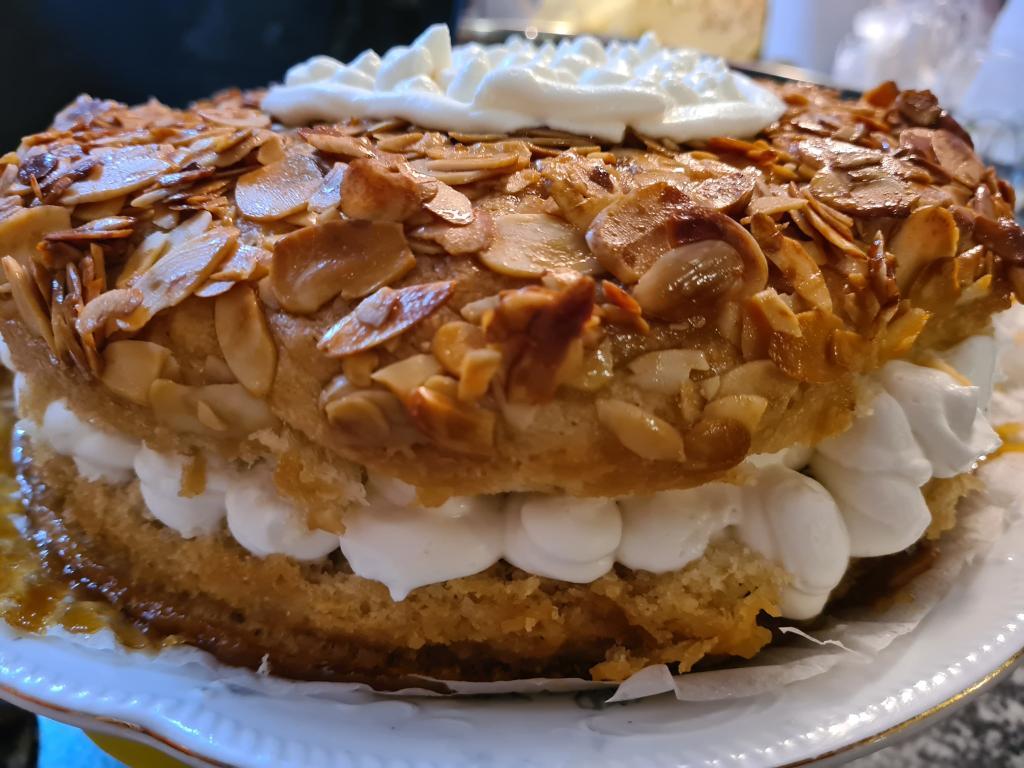 העוגיות של טורג'י העוגיות של טורג'י