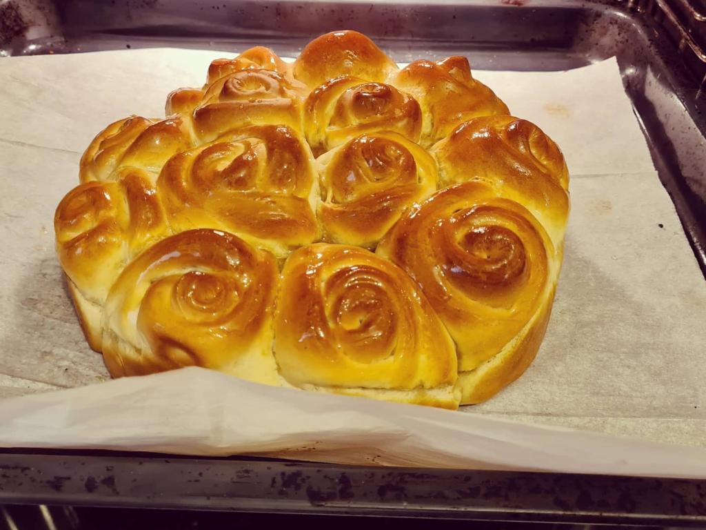 העוגיות של טורג'י העוגיות של טורג'י