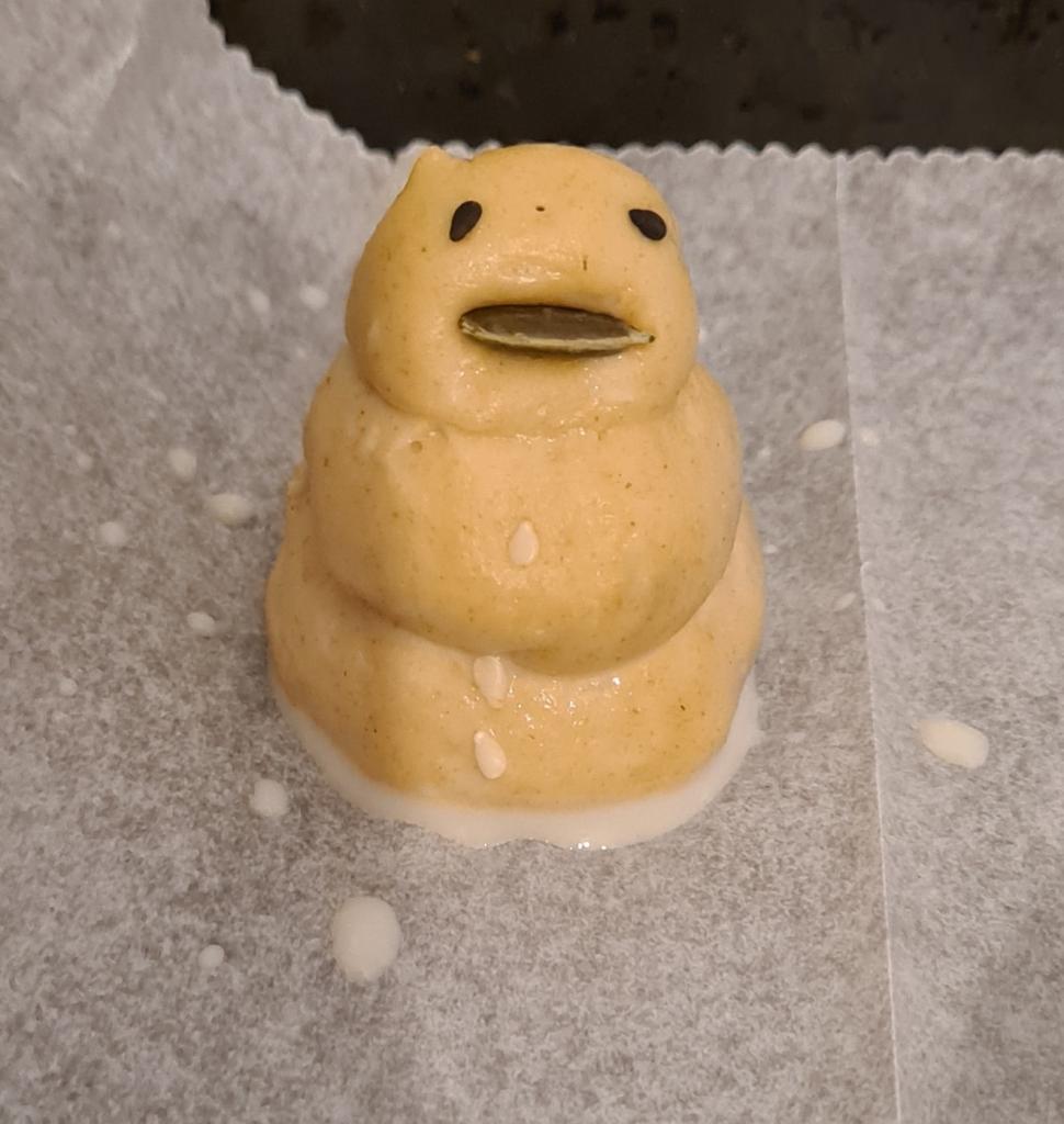 העוגיות של טורג'י העוגיות של טורג'י