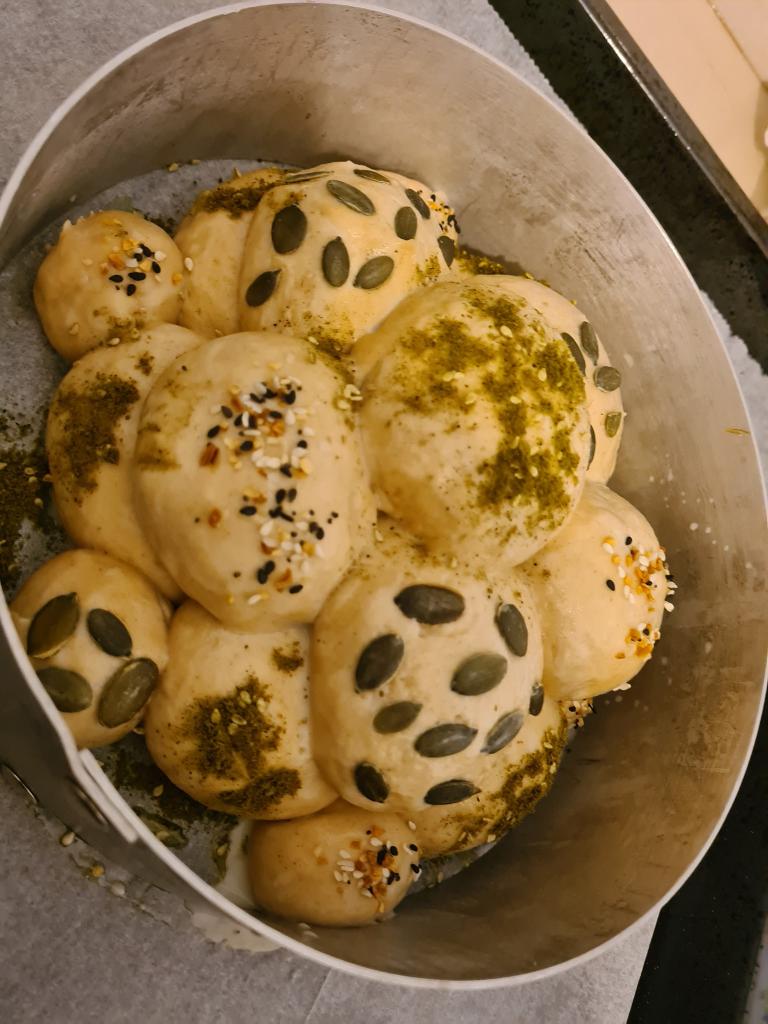 העוגיות של טורג'י העוגיות של טורג'י