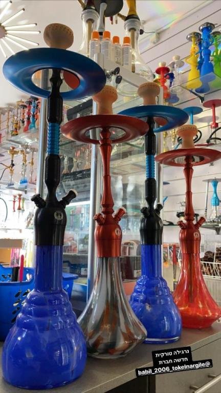 סופר נרגילה וטבק סופר נרגילה וטבק