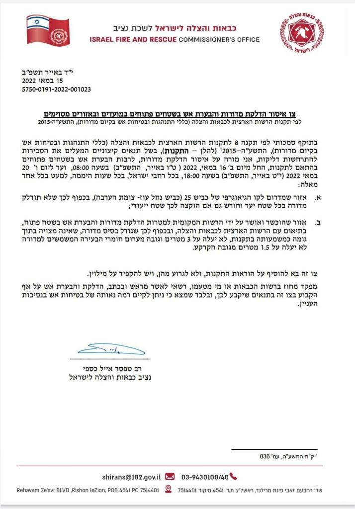 עיריית יקנעם עיריית יקנעם