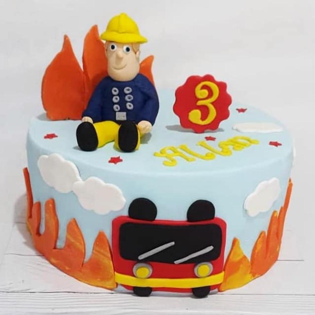 עוגת המשאלות של יעל עוגת המשאלות של יעל