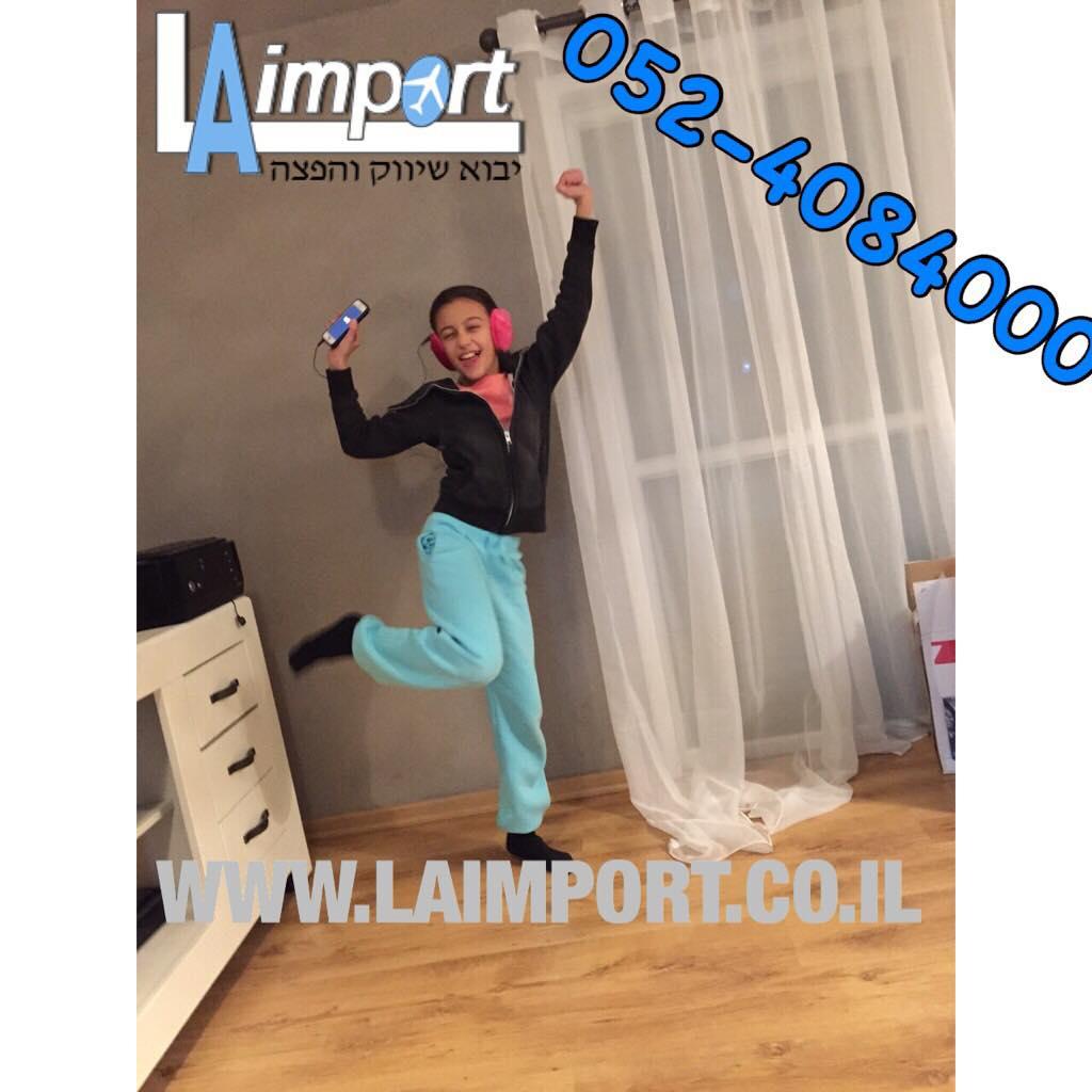 L.A import L.A import