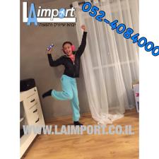 L.A import
