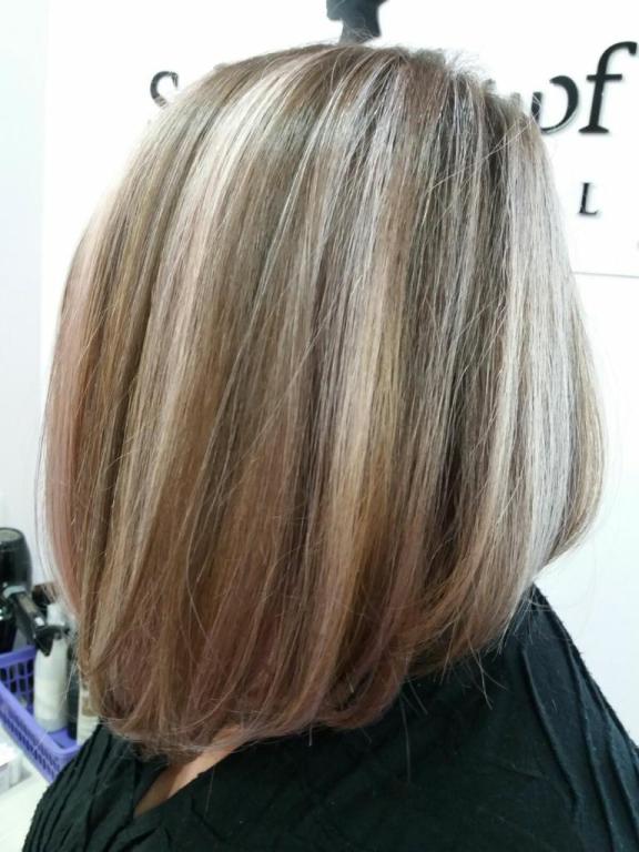 מספרת פורור מספרת פורור