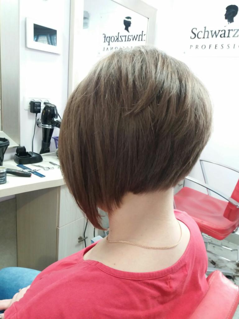 מספרת פורור מספרת פורור