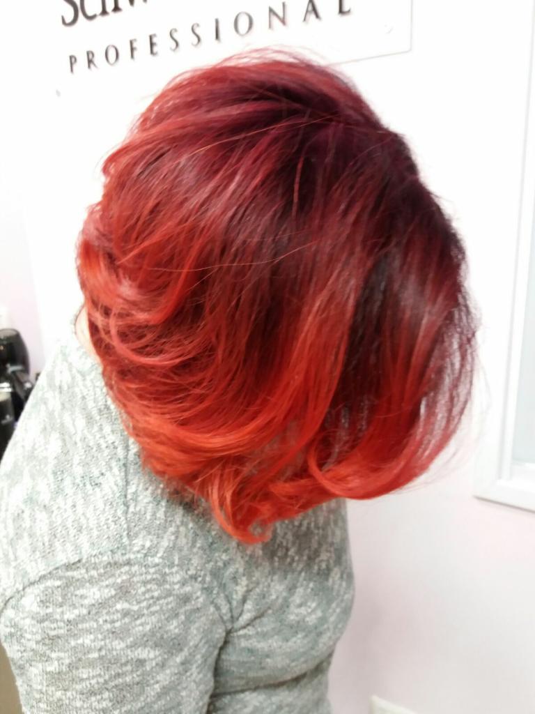 מספרת פורור מספרת פורור