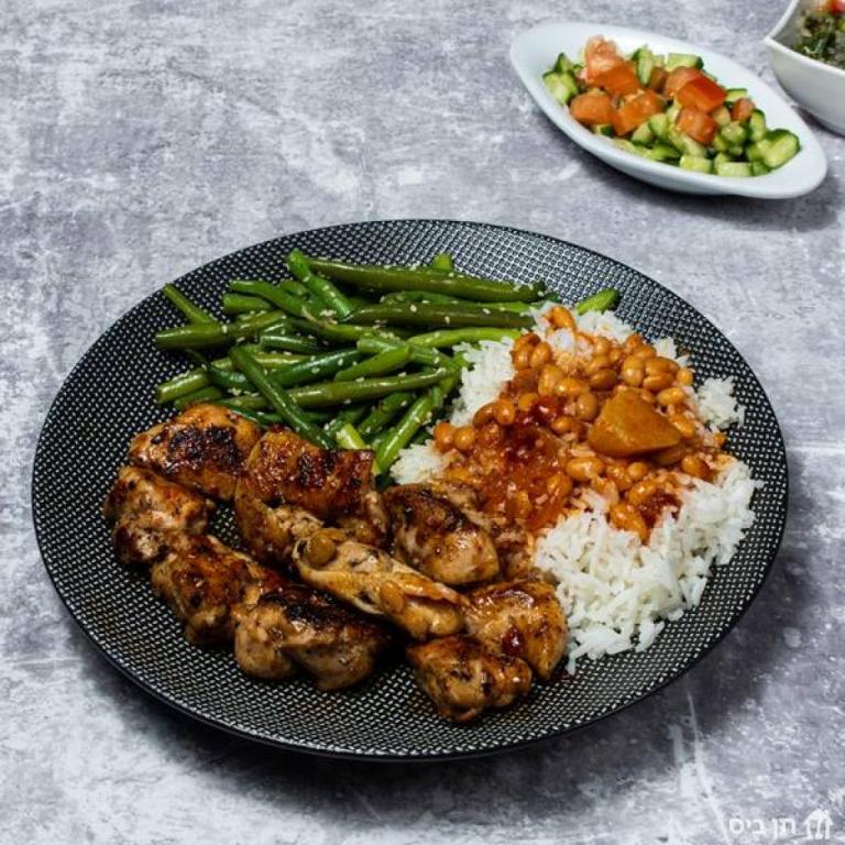 אליס בר בשר אליס בר בשר