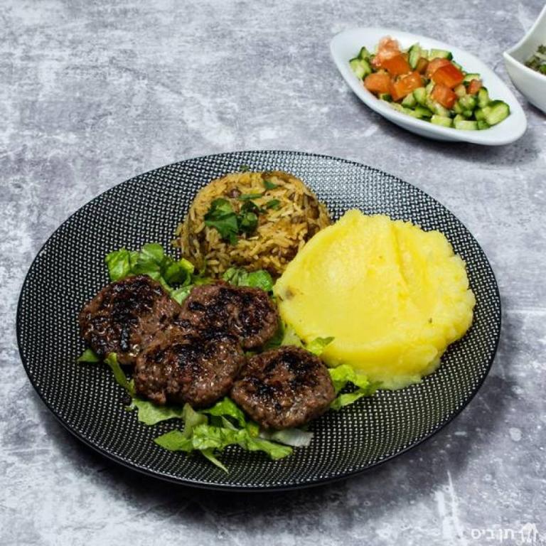 אליס בר בשר אליס בר בשר