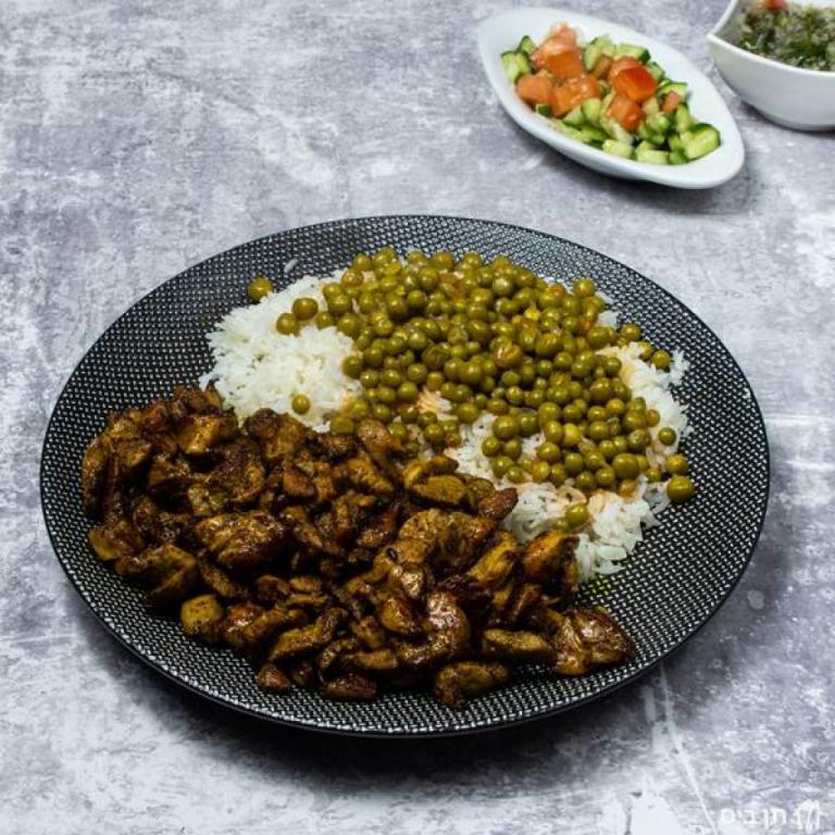 אליס בר בשר אליס בר בשר