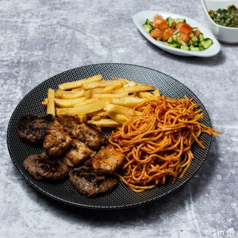 אליס בר בשר אליס בר בשר