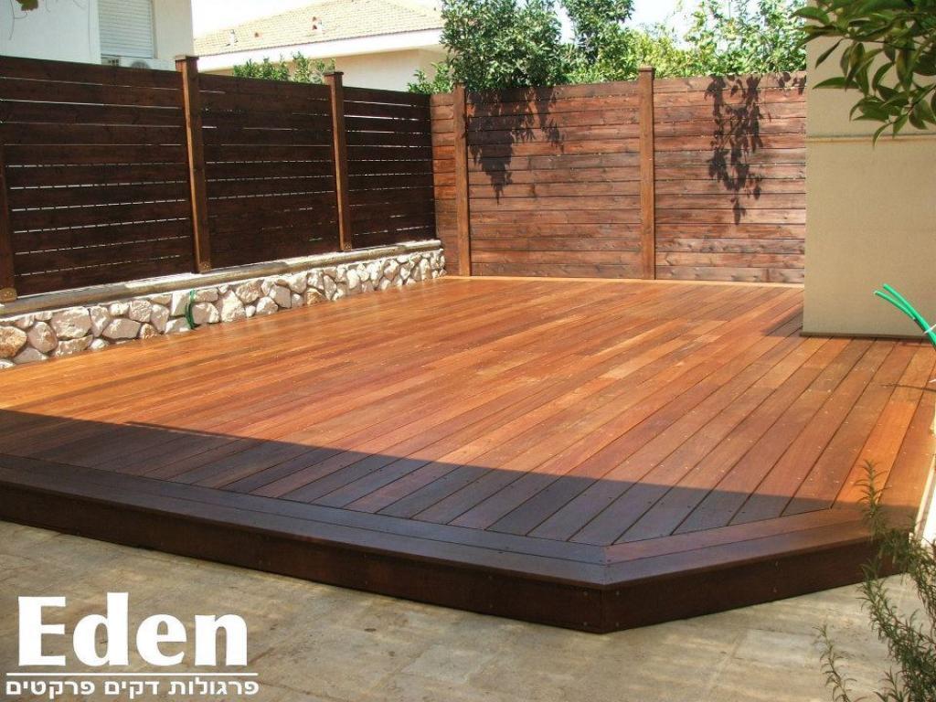 Eden פרגולות דקים פרקטים Eden פרגולות דקים פרקטים