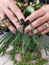Nail ART