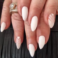 Nail ART