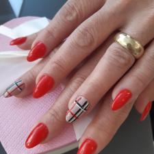Nail ART