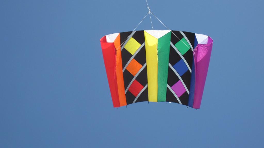 ווינדיגו עפיפונים ווינדיגו עפיפונים