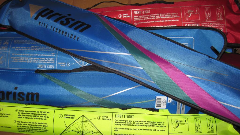 ווינדיגו עפיפונים ווינדיגו עפיפונים