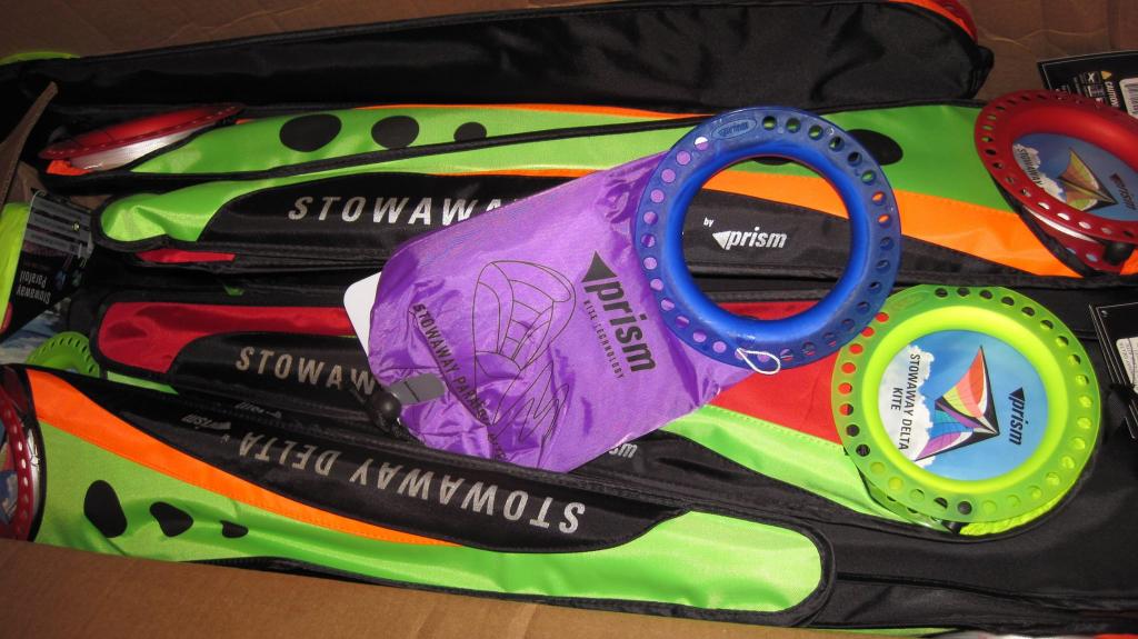 ווינדיגו עפיפונים ווינדיגו עפיפונים