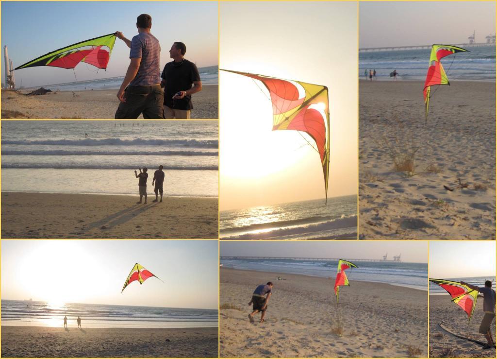 ווינדיגו עפיפונים ווינדיגו עפיפונים