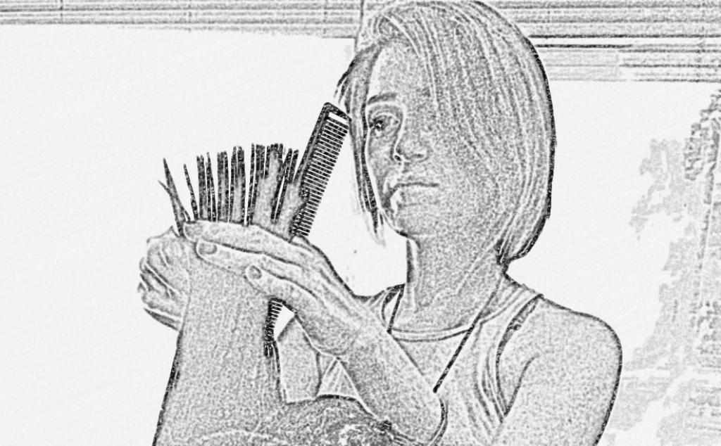 ג'ינג'ית מעצבי שיער ג'ינג'ית מעצבי שיער