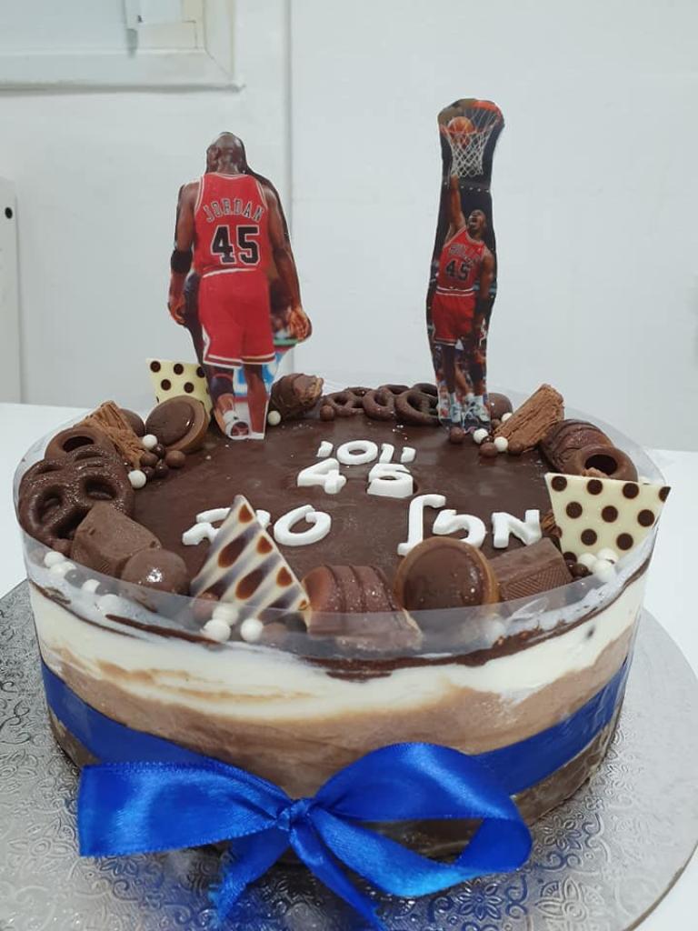 פיסול מתוק עוגות מעוצבות פיסול מתוק עוגות מעוצבות