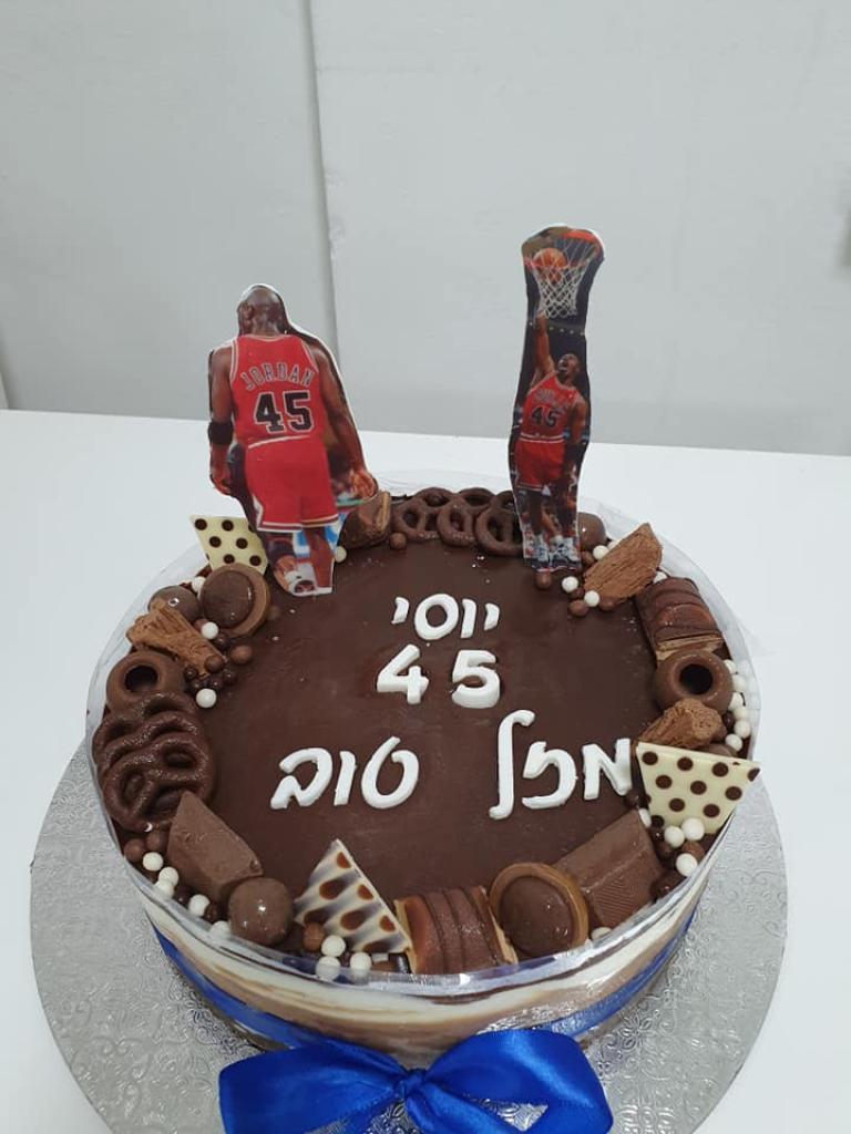 פיסול מתוק עוגות מעוצבות פיסול מתוק עוגות מעוצבות