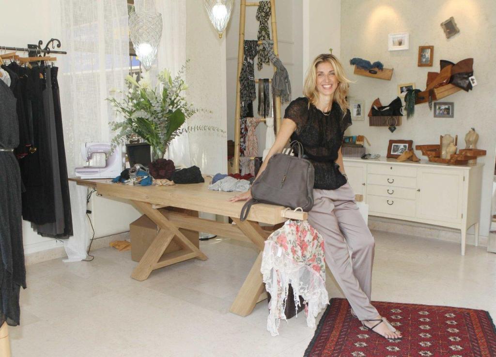 בוטיק סמדר קריגסמן בוטיק סמדר קריגסמן