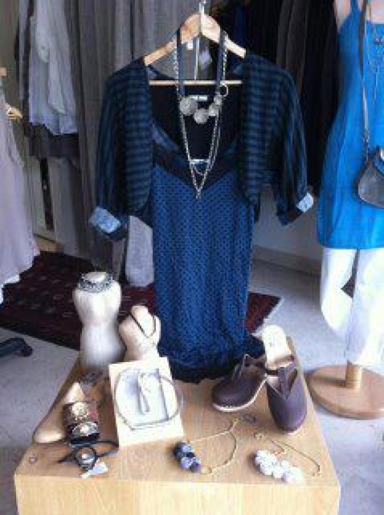 בוטיק סמדר קריגסמן בוטיק סמדר קריגסמן