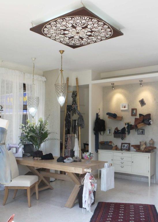 בוטיק סמדר קריגסמן בוטיק סמדר קריגסמן