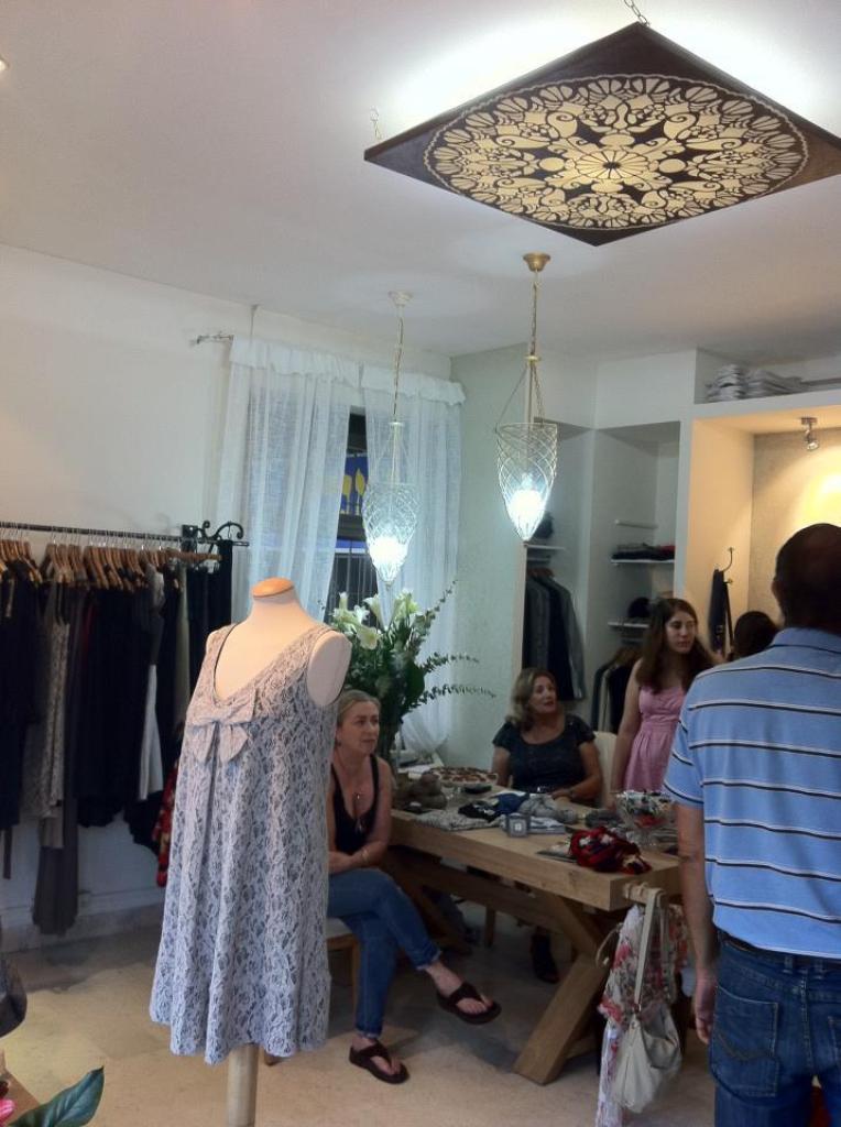 בוטיק סמדר קריגסמן בוטיק סמדר קריגסמן