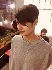 Osher hair design