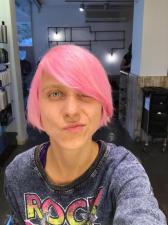 Osher hair design
